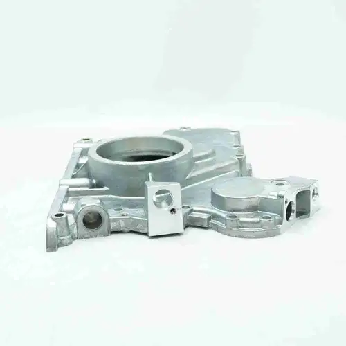 5289179 QSB ISB Front Gear Cover - Image 7