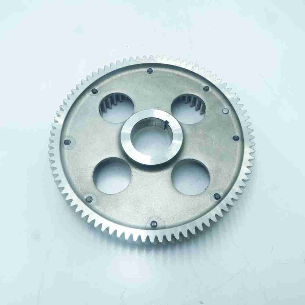 3639190 3641522 3639732 QSK38 Camshaft Gear - Image 2