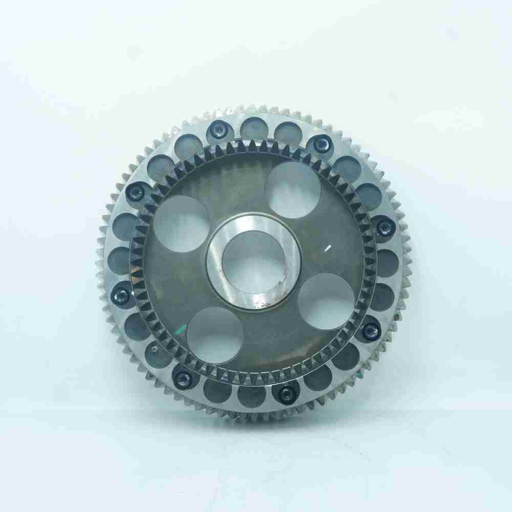 3639190 3641522 3639732 QSK38 Camshaft Gear - Image 3