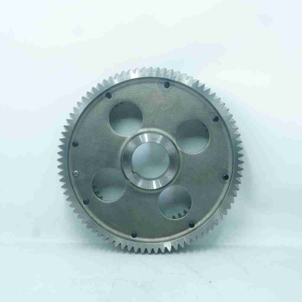 3639190 3641522 3639732 QSK38 Camshaft Gear - Image 4