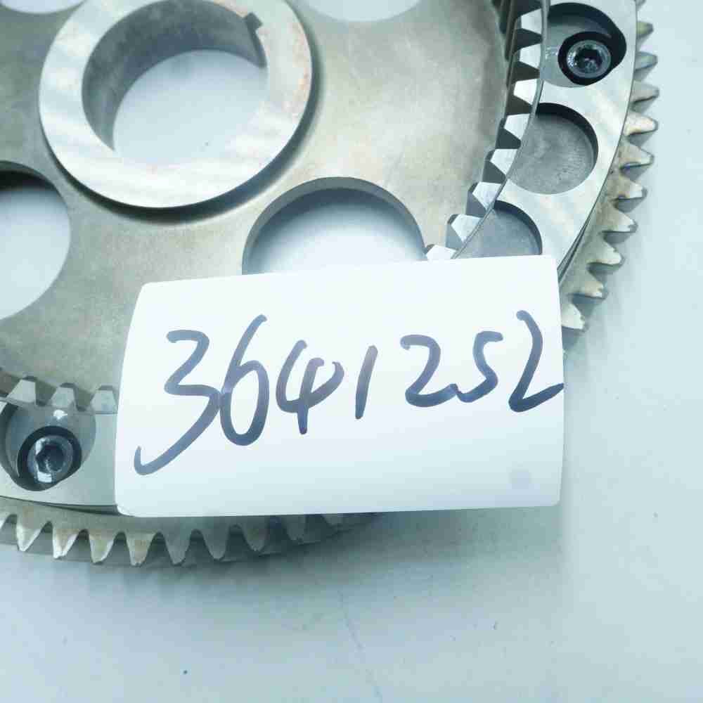 3639190 3641522 3639732 QSK38 Camshaft Gear - Image 5
