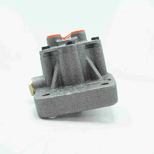5473199 4088866 ISL QSL Gear Pump - Image 3