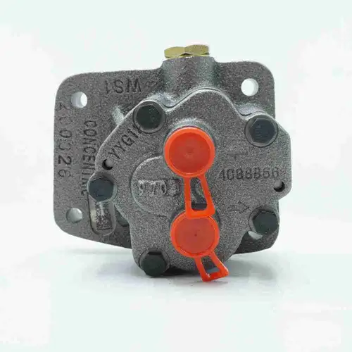 5473199 4088866 ISL QSL Gear Pump - Image 4