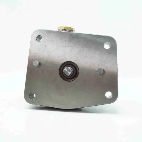 5473199 4088866 ISL QSL Gear Pump - Image 5