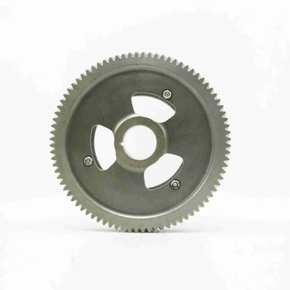 3944298 ISL QSL QSC Camshaft Gear - Image 2