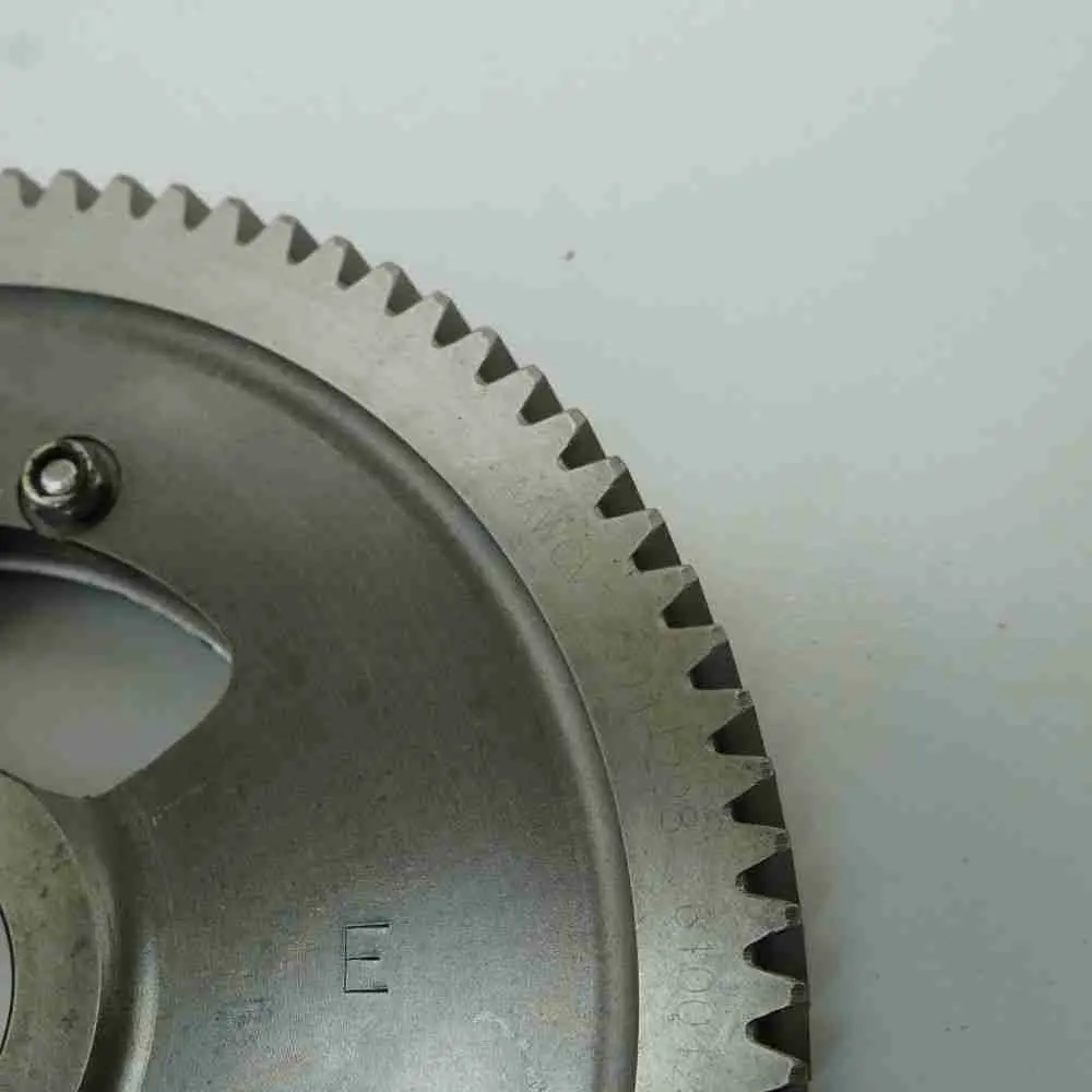 3944298 ISL QSL QSC Camshaft Gear - Image 4
