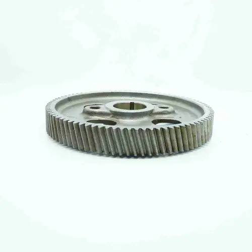 4953339 3329533 KTA19 QSK Camshaft Gear - Image 2