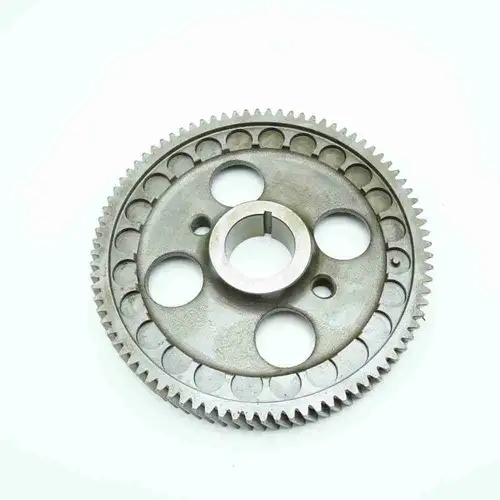 4953339 3329533 KTA19 QSK Camshaft Gear - Image 4