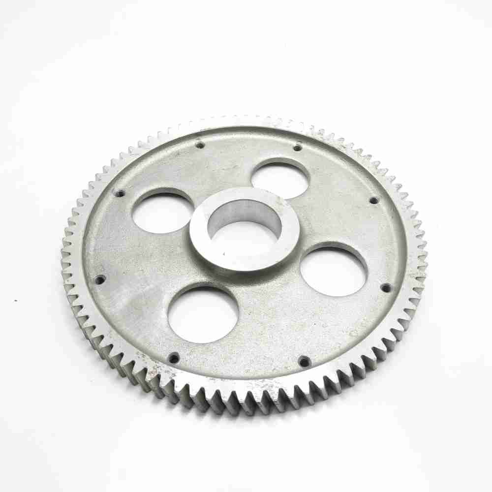 4953348 3008970 QSK19 Camshaft Gear - Image 2