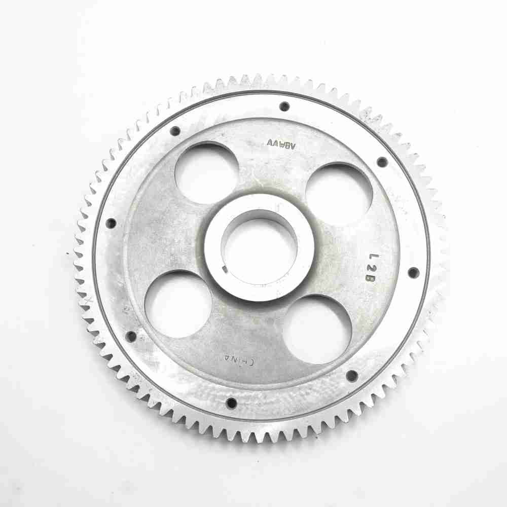 4953348 3008970 QSK19 Camshaft Gear - Image 3
