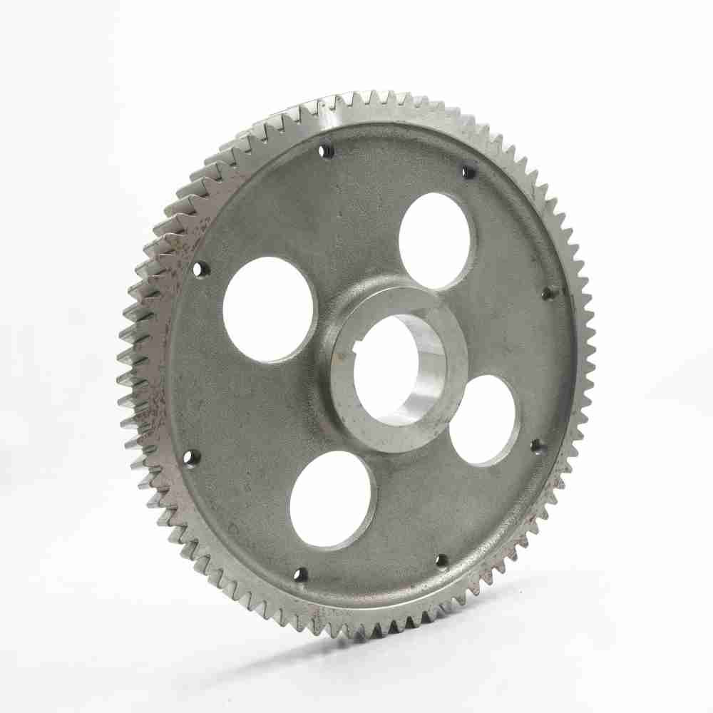 4953348 3008970 QSK19 Camshaft Gear - Image 4