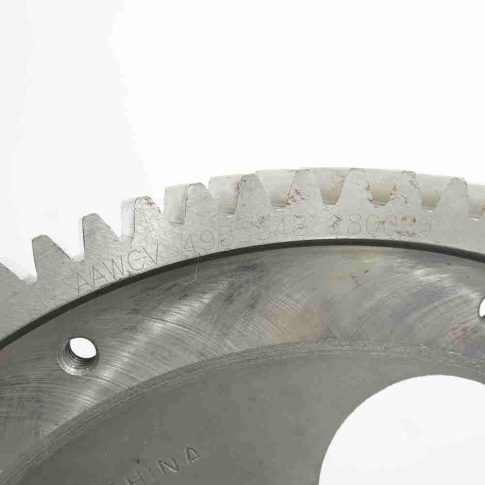 4953348 3008970 QSK19 Camshaft Gear - Image 5