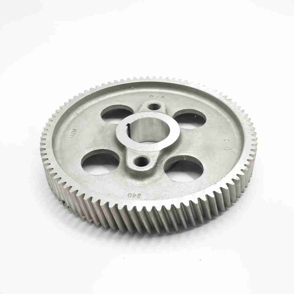 4953356 3087918 QSK19 Camshaft Gear - Image 2