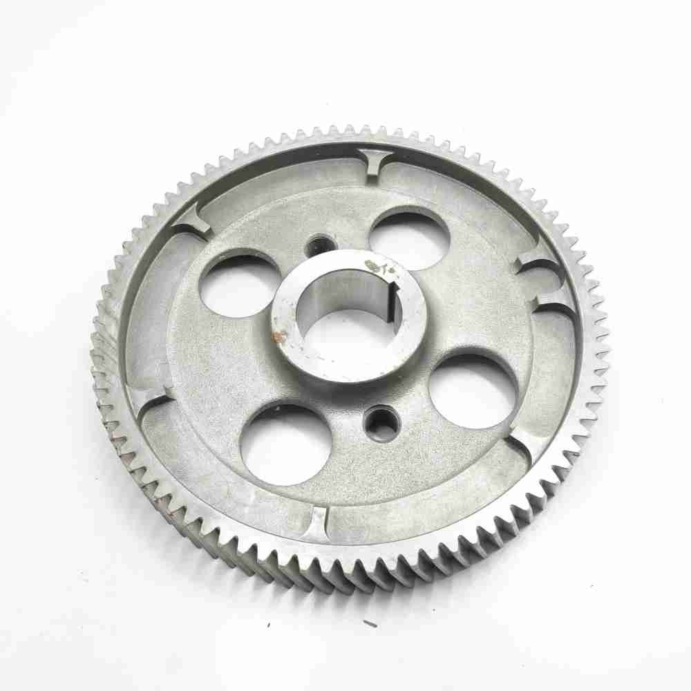 4953356 3087918 QSK19 Camshaft Gear - Image 3