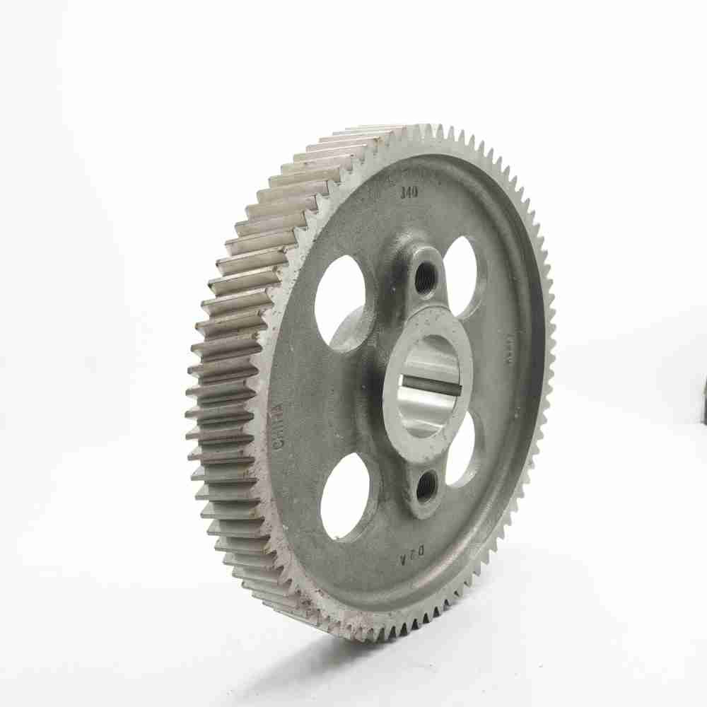 4953356 3087918 QSK19 Camshaft Gear - Image 4