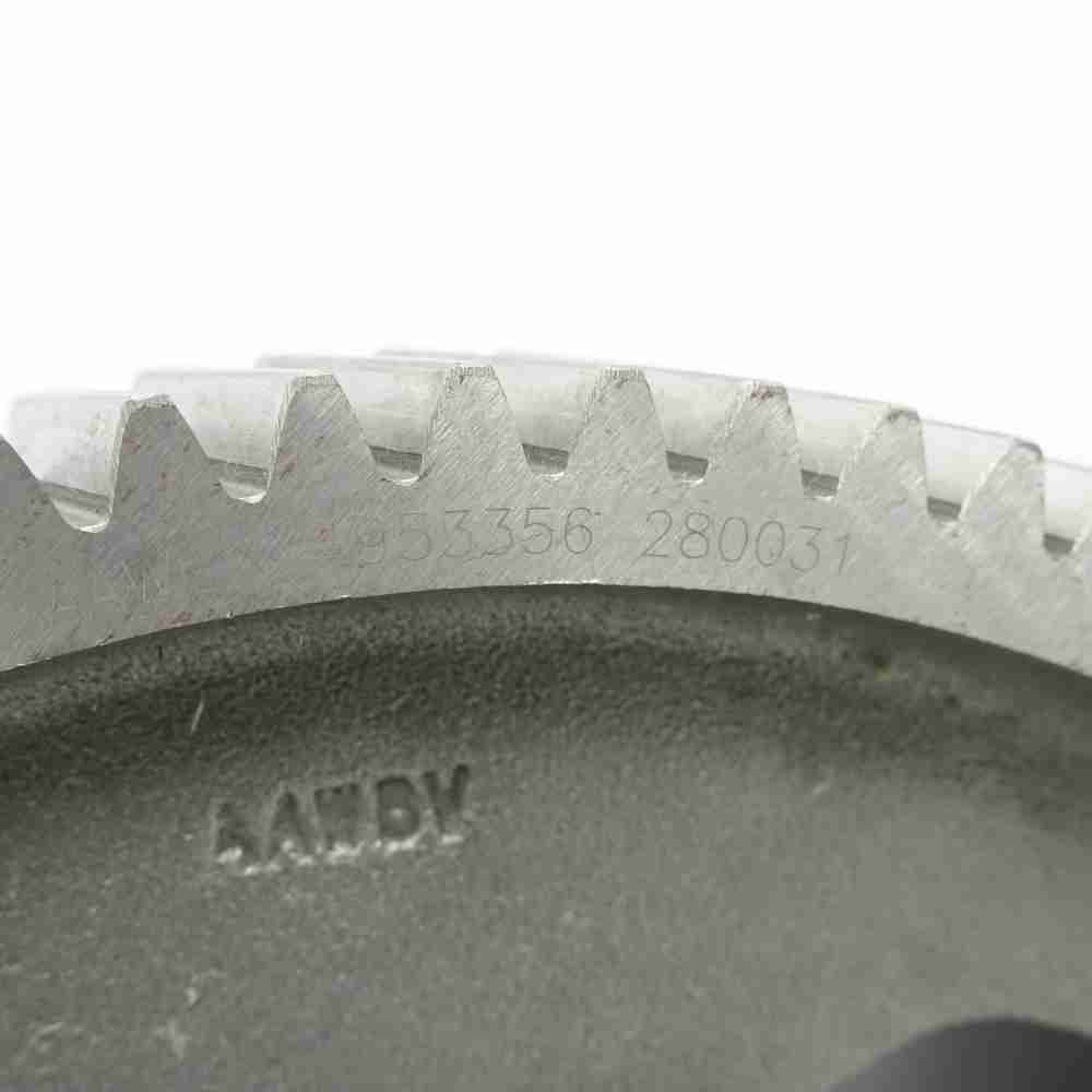 4953356 3087918 QSK19 Camshaft Gear - Image 5
