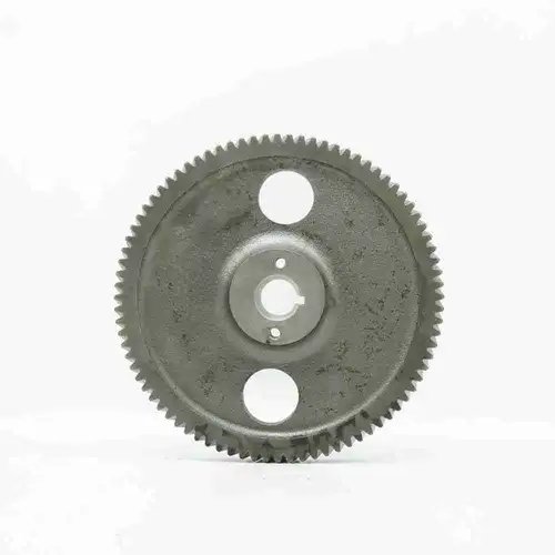 4345423 4095567 4095568 4095570 Camshaft - Image 4