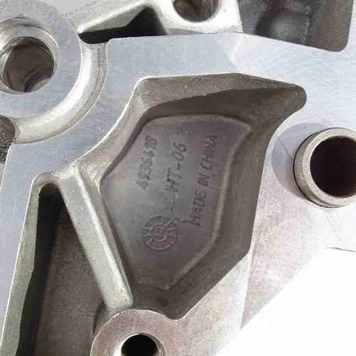 4936424 5311270 5309276 ISB Gear Housing - Image 6