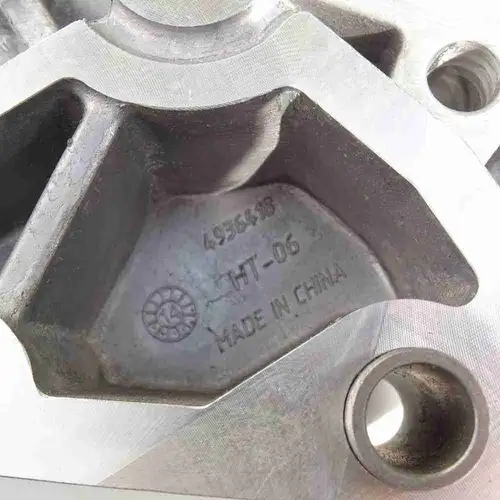 4936424 5311270 5309276 ISB Gear Housing - Image 7