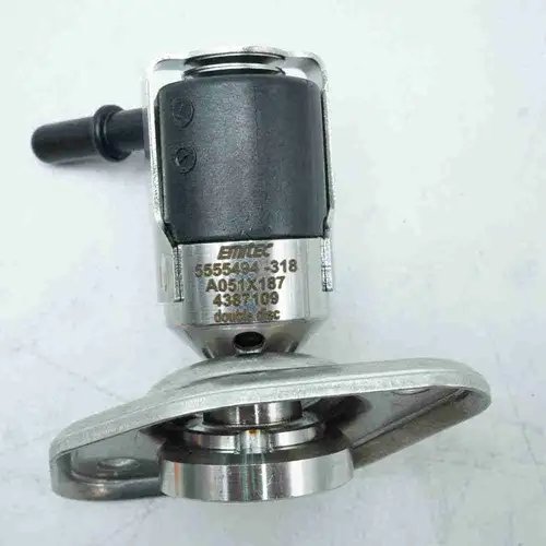4936424 5311270 5309276 ISB Gear Housing - Image 8