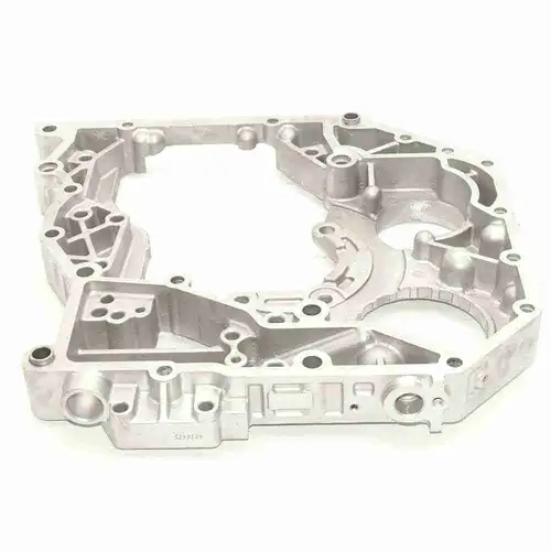 4936425 5311271 3971017 QSB4.5 Gear Housing - Image 8