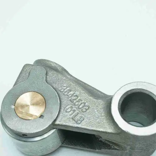 3642503 3635816 3039163 K19 Camshaft - Image 8