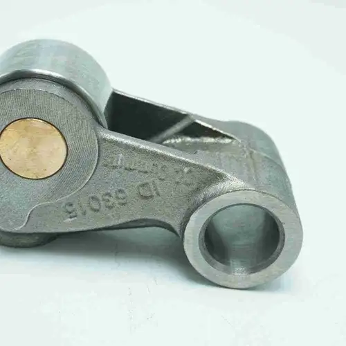 3642503 3635816 3039163 K19 Camshaft - Image 10