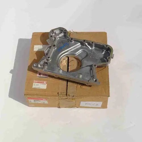 4997649 2830595 ISB QSB Front Gear Cover - Image 2