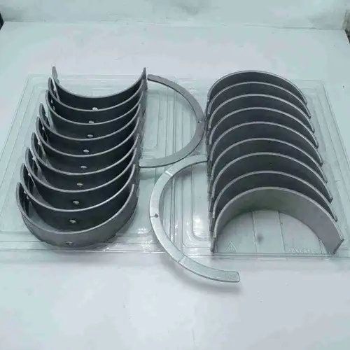4997649 2830595 ISB QSB Front Gear Cover - Image 5