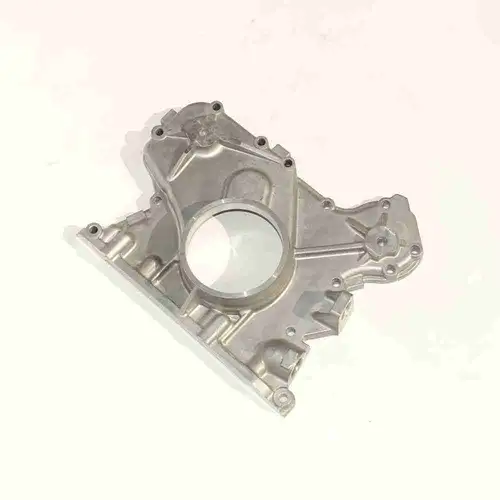 4997649 2830595 ISB QSB Front Gear Cover - Image 8