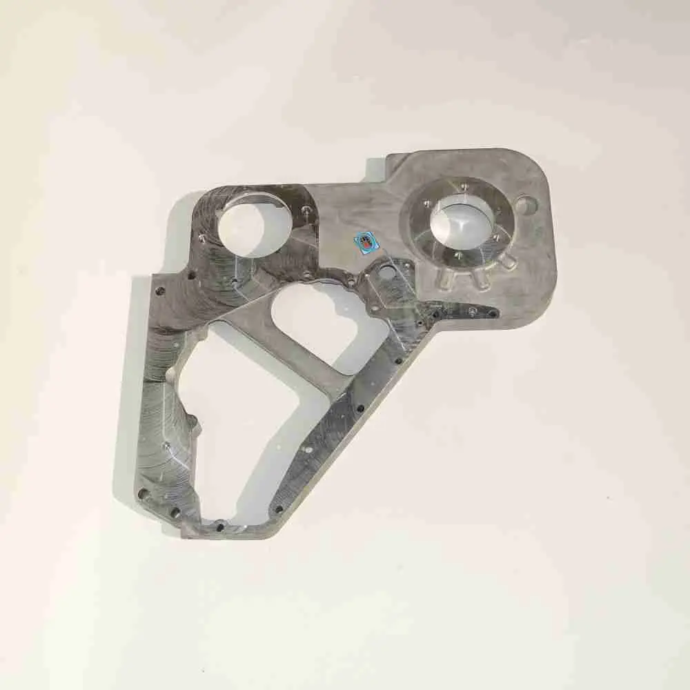 3926721 3914945 3926924 ISL Gear Housing - Image 3