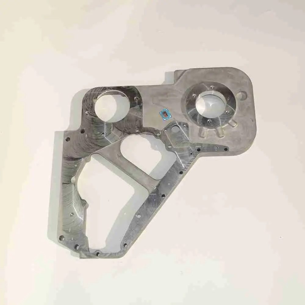 3926721 3914945 3926924 ISL Gear Housing - Image 4