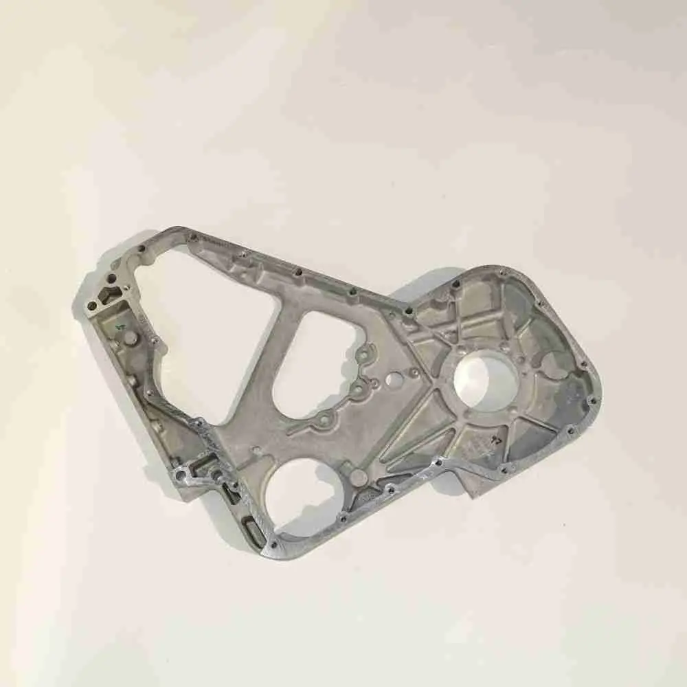 3926721 3914945 3926924 ISL Gear Housing - Image 6