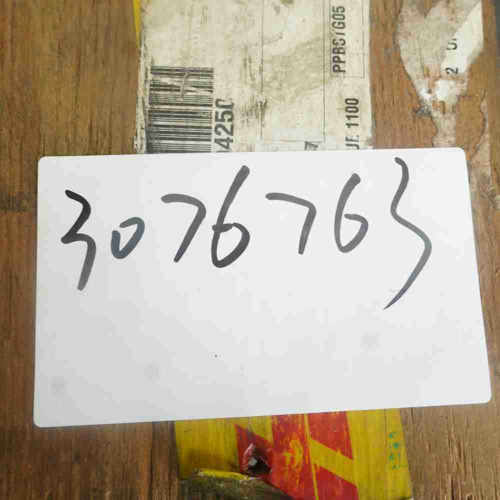 3076763 3076764 KTA50-C2000 Camshaft - Image 10