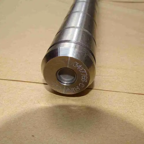 3417766 3417769 3895833 ISM Camshaft - Image 4