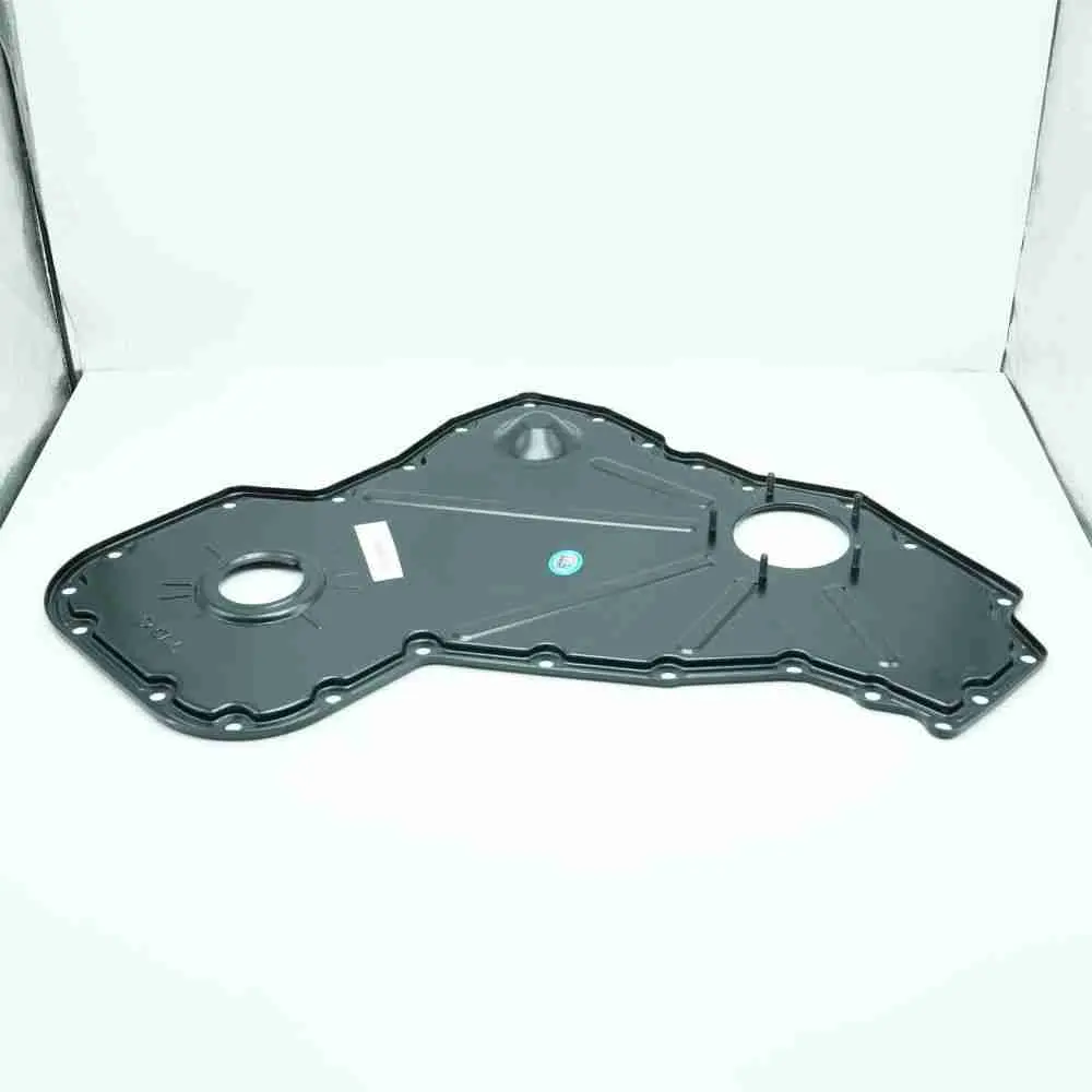3943813 ISL QSL QSC Front Gear Cover - Image 4