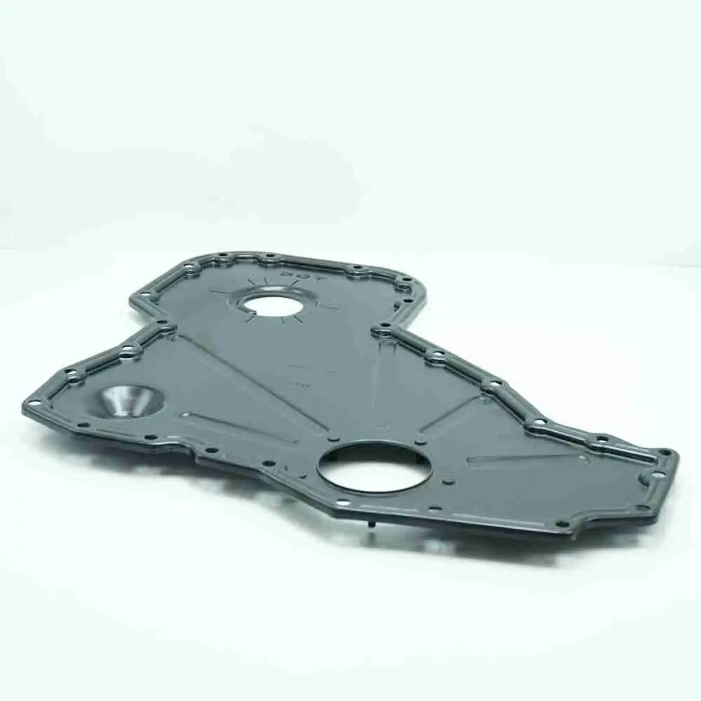 3943813 ISL QSL QSC Front Gear Cover - Image 7
