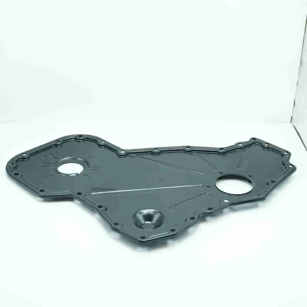 3943813 ISL QSL QSC Front Gear Cover - Image 8