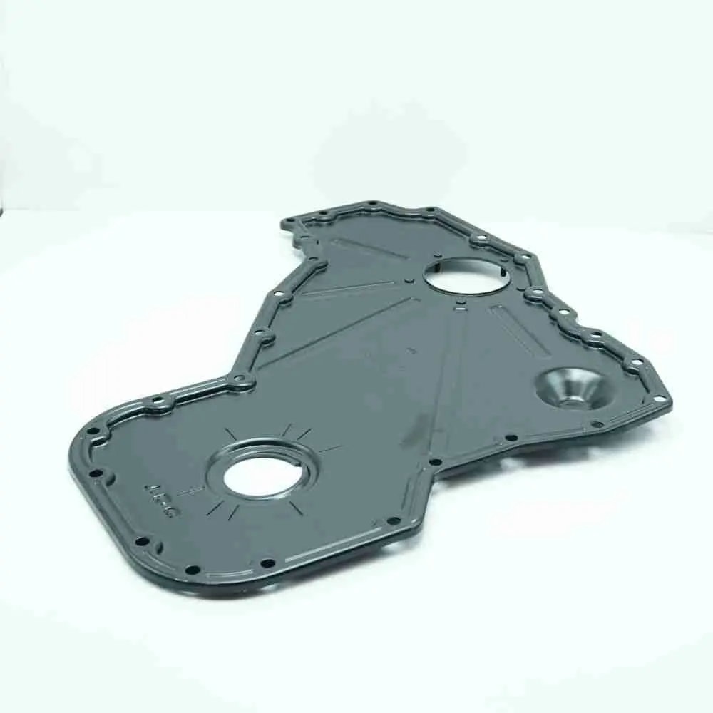 3943813 ISL QSL QSC Front Gear Cover - Image 9