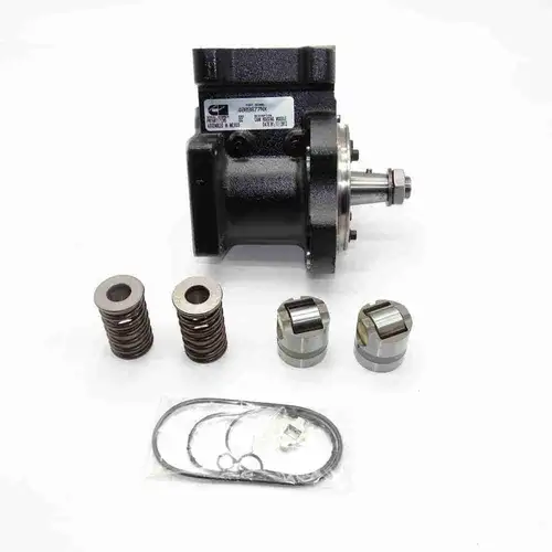 4009877 ISC8.3 QSC8.3 ISL8.9 Pump - Image 2