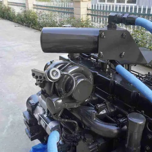 4009877 ISC8.3 QSC8.3 ISL8.9 Pump - Image 4