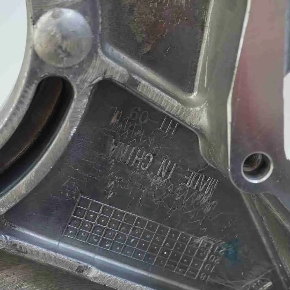4992992 ISL QSL QSC Gear Housing - Image 2