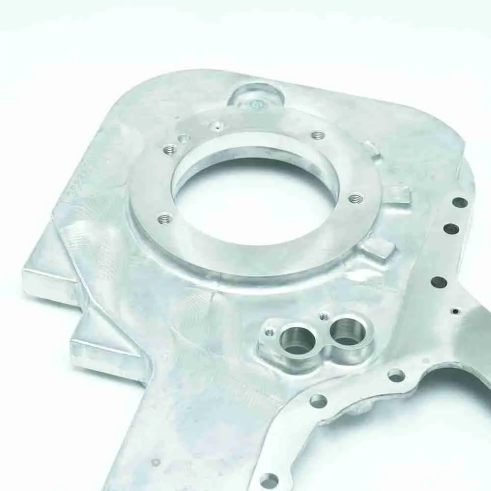 4992995 3945852 ISL QSL Gear Housing - Image 3