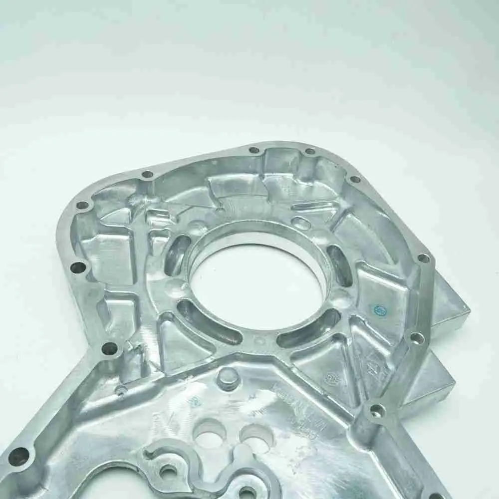 4992995 3945852 ISL QSL Gear Housing - Image 6