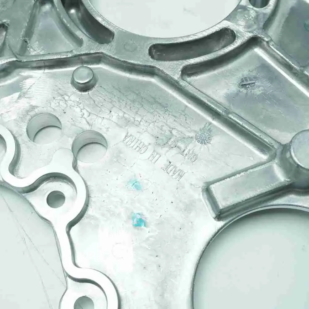 4992996 3945853 3942750 ISL Gear Housing - Image 3