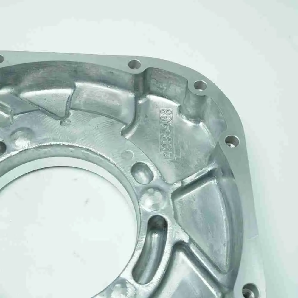 4992996 3945853 3942750 ISL Gear Housing - Image 4