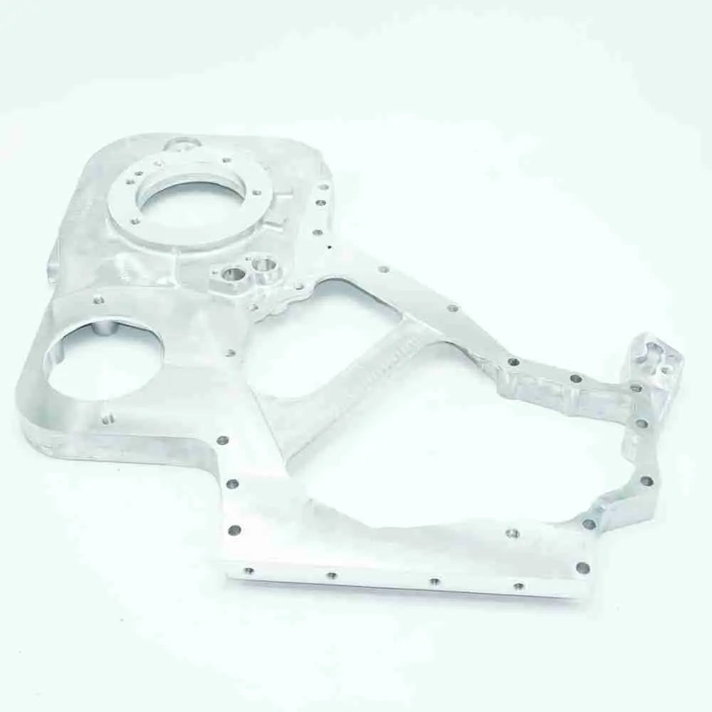 4992996 3945853 3942750 ISL Gear Housing - Image 5