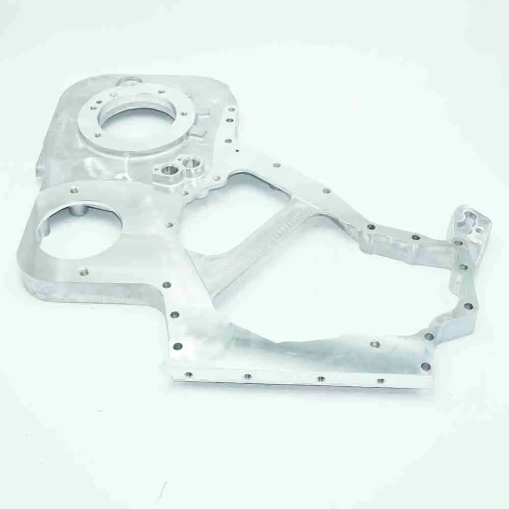 4992996 3945853 3942750 ISL Gear Housing - Image 6