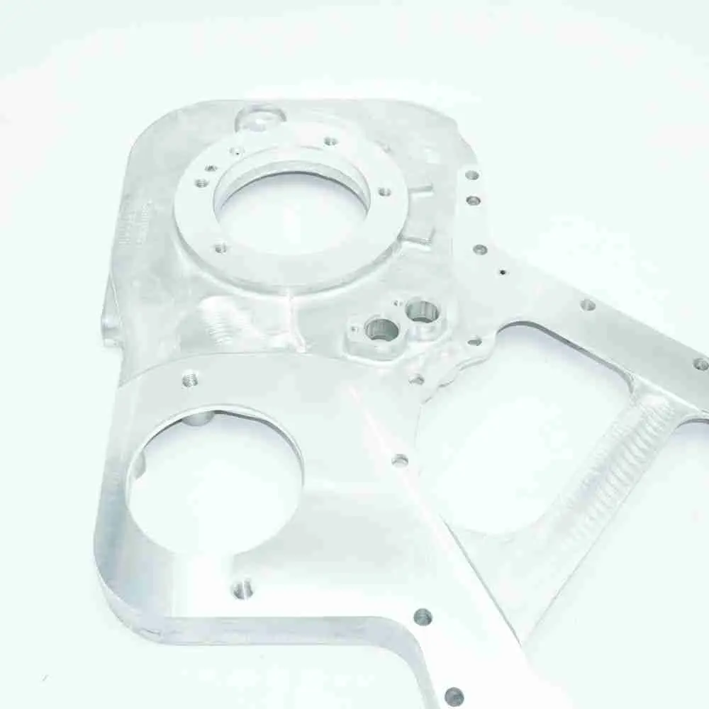 4992996 3945853 3942750 ISL Gear Housing - Image 7