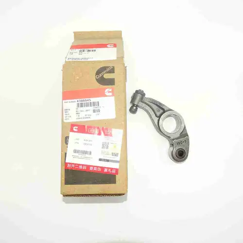 4386045 5484228 4059294 ISX Rocker Arm - Image 2